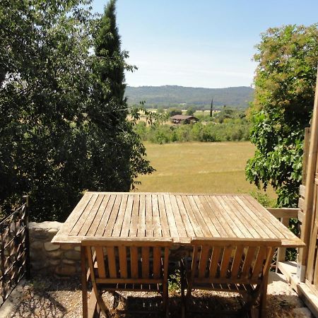 Joli Appartement Dans Village Calme En Provence Les Mées 外观 照片