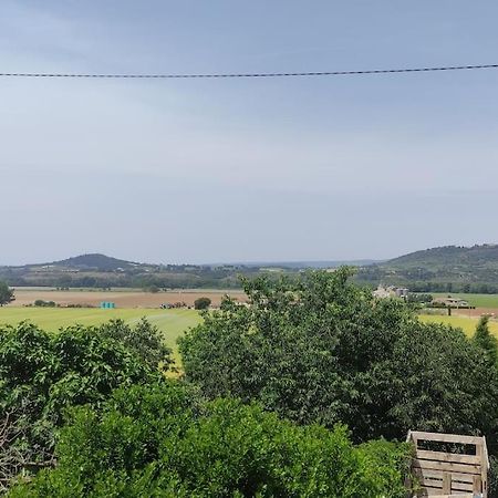 Joli Appartement Dans Village Calme En Provence Les Mées 外观 照片