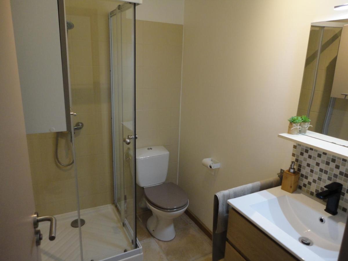 Joli Appartement Dans Village Calme En Provence Les Mées 外观 照片