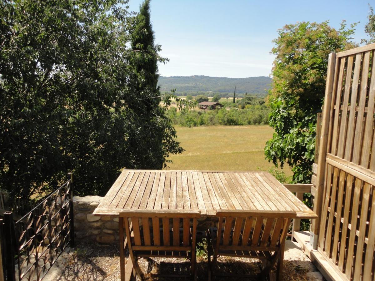 Joli Appartement Dans Village Calme En Provence Les Mées 外观 照片