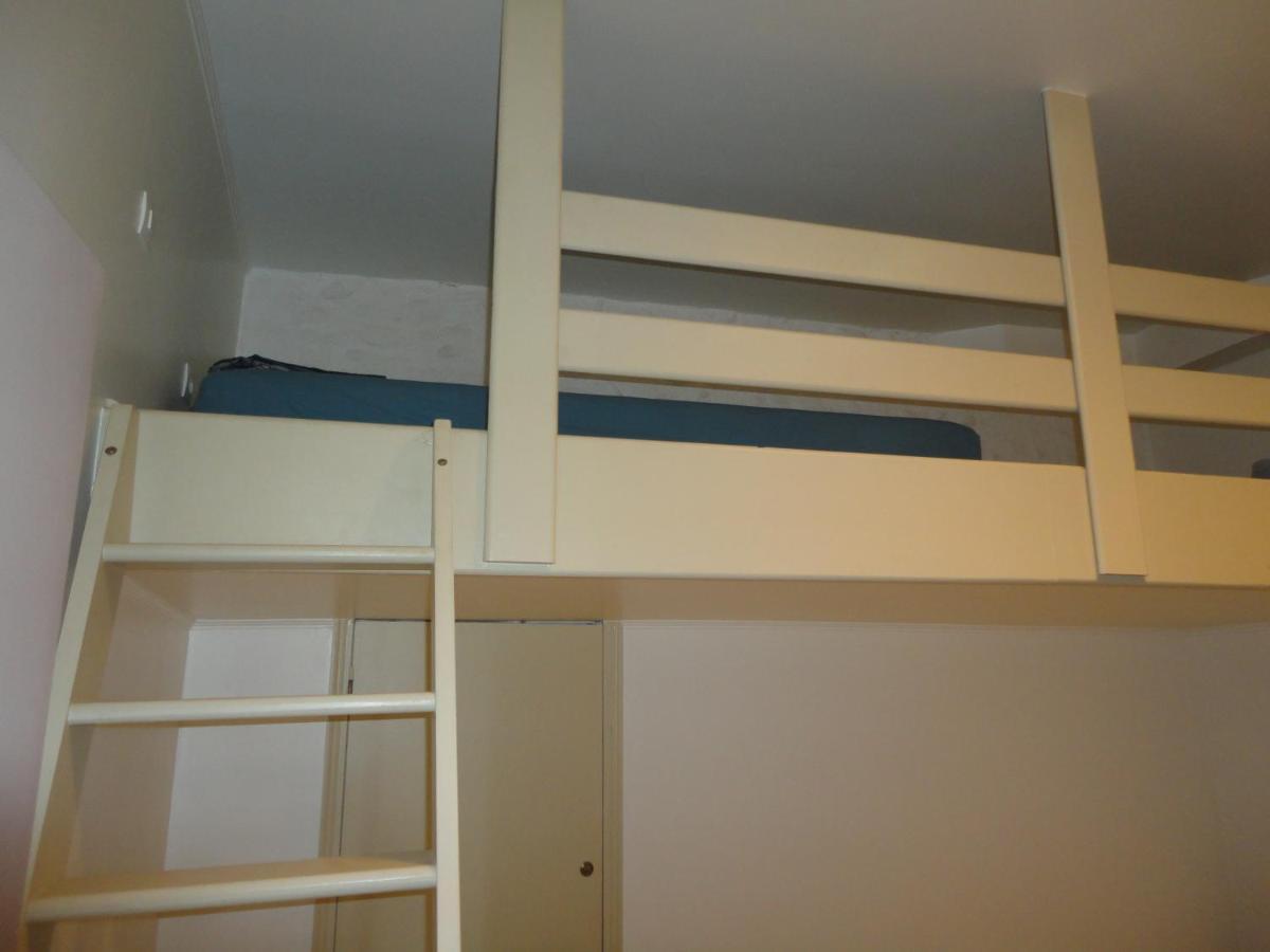 Joli Appartement Dans Village Calme En Provence Les Mées 外观 照片
