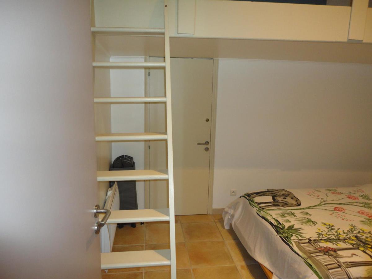 Joli Appartement Dans Village Calme En Provence Les Mées 外观 照片